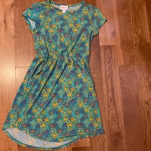 LulaRoe dress